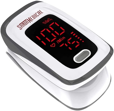 Are You Looking For The Finger Pulse Oximeter? You Will Get Best Here