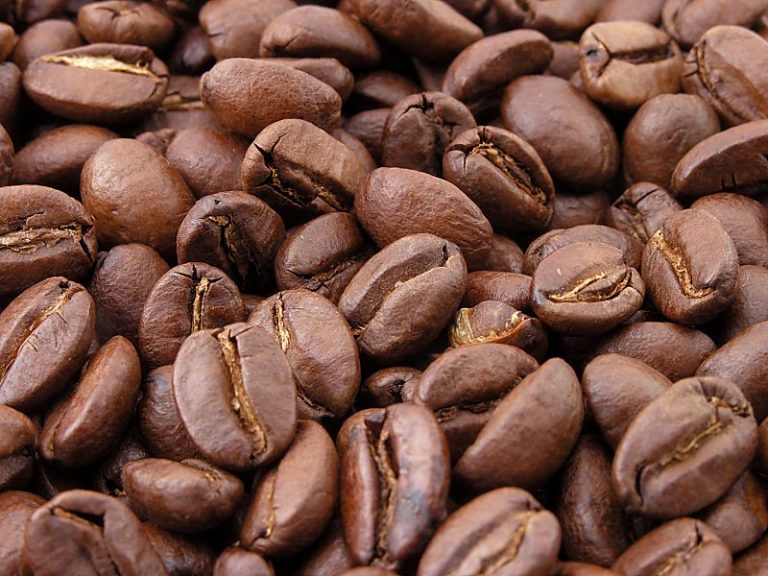 The Way Roasted Coffee Stimulates Our Senses