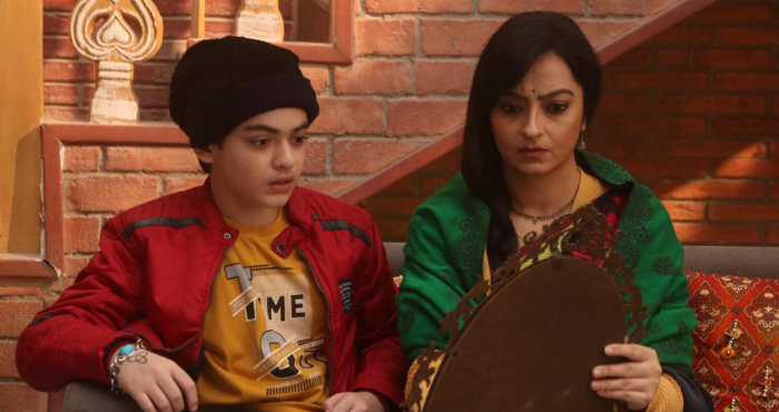 Will Vivaan’s identity as Baalveer get exposed on Sony SAB’s Baalveer Returns?