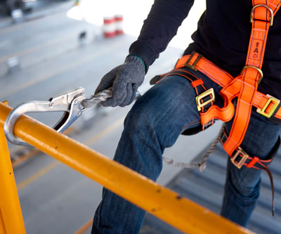 What Does Having a Working at Heights Certificate Mean for You in Melbourne?