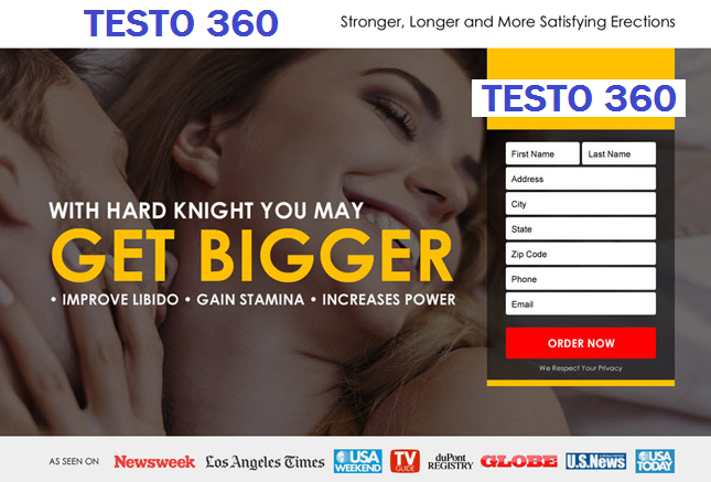 Testo 360 Republica Dominicana – Estafa, Precio & Dónde Comprar