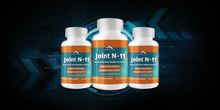 How Does Joint N-11 Work – Is It Work?