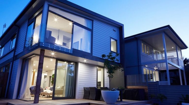 Buy a home plan or hire architectural home builders Auckland