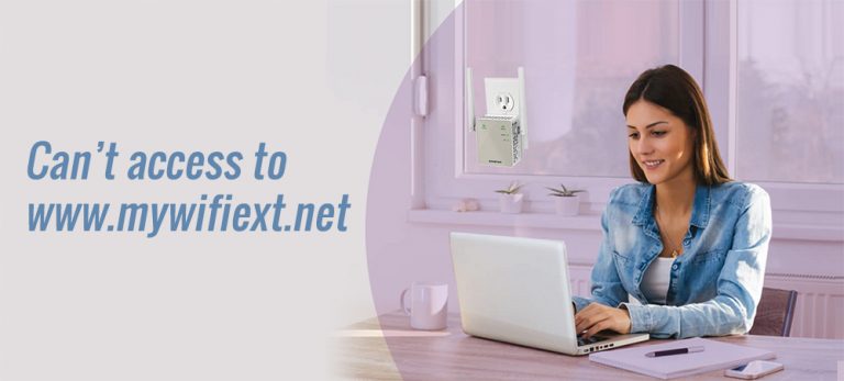 my-wifiext.net: Your one stop shop website for all your extender and router support needs