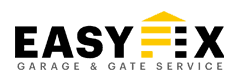 Easyfix Garage Door & Gate Service Deliver Cost-Effective Garage Door Installation And Repair Services