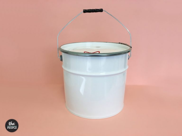 Food Safe Drum Can Serve as a Convenient Solution to Store Products in Bulk