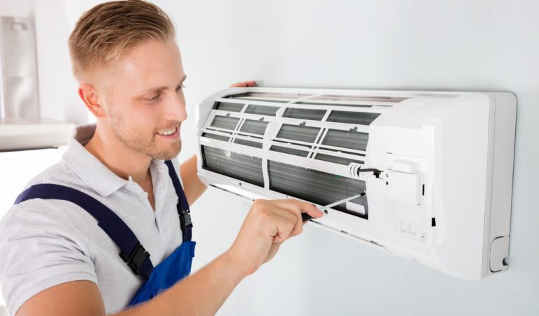 How to keep your heat pumps Christchurch working efficiently?