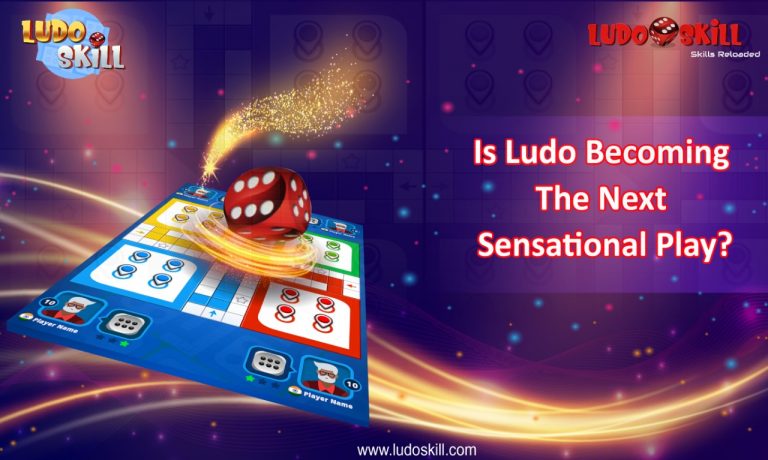 How Ludo Is Becoming The Next Sensational Play?