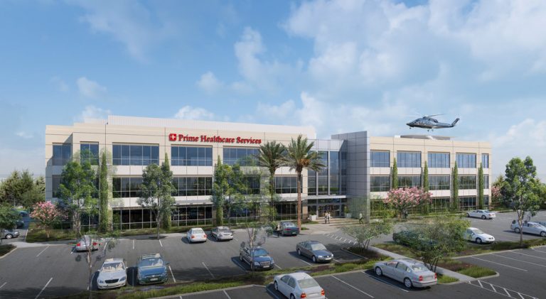 Prime Healthcare and SEIU-UHW reach agreement on a new three-year contract at three Southern California hospitals