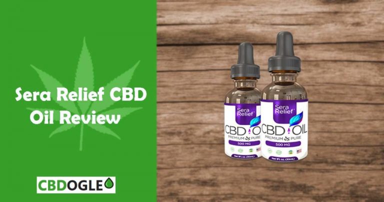 What Is Sera Relief Cbd Oil 2020?