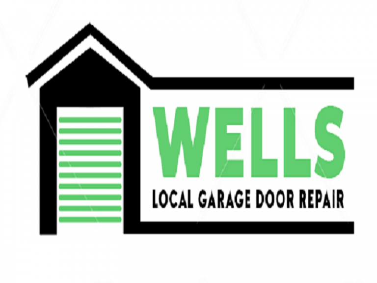 Wells Local Garage Door Repair Offers All-Inclusive Repair & Replacement Services to All Communities All Over California