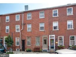 Town Homes for Sale in Philadelphia –Get Your Dream Home