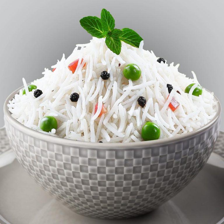 Basmati іѕ derived frоm a Sanskrit word ‘Basmati’ whісh means ‘fragrant.’