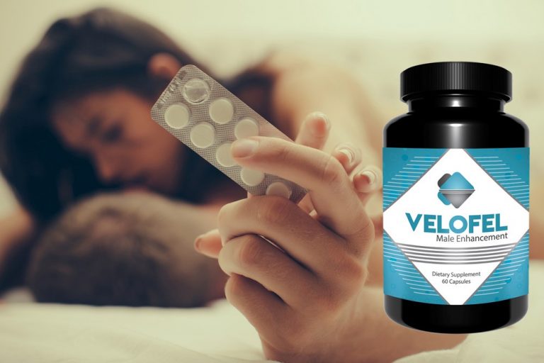 Does This Velofel (Male Enhancement) Safety And Side Effects?