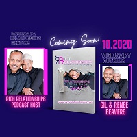 Star Relationship Strategists Launching New Book To Help Restore People’s Rich Relationships