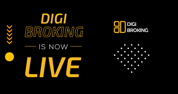 Global Cryptocurrency Exchange PCEX Introduces New Trading Member in India DIGI BROKING