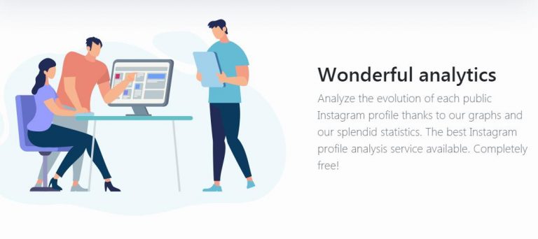 The Guide to Instagram Analytics With Metrics And Insights