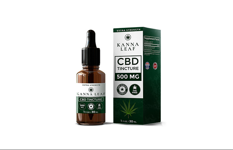 Do You Need Kanna Leaf CBD?