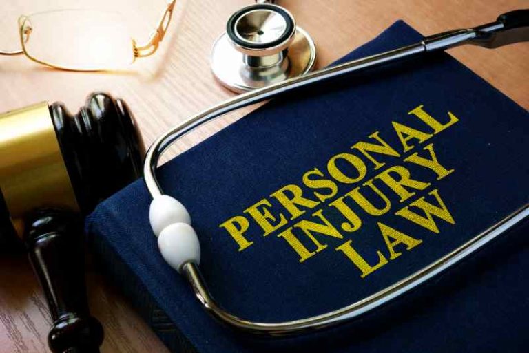 Getting the Personal Injury Law Firm That will Do You Effectively