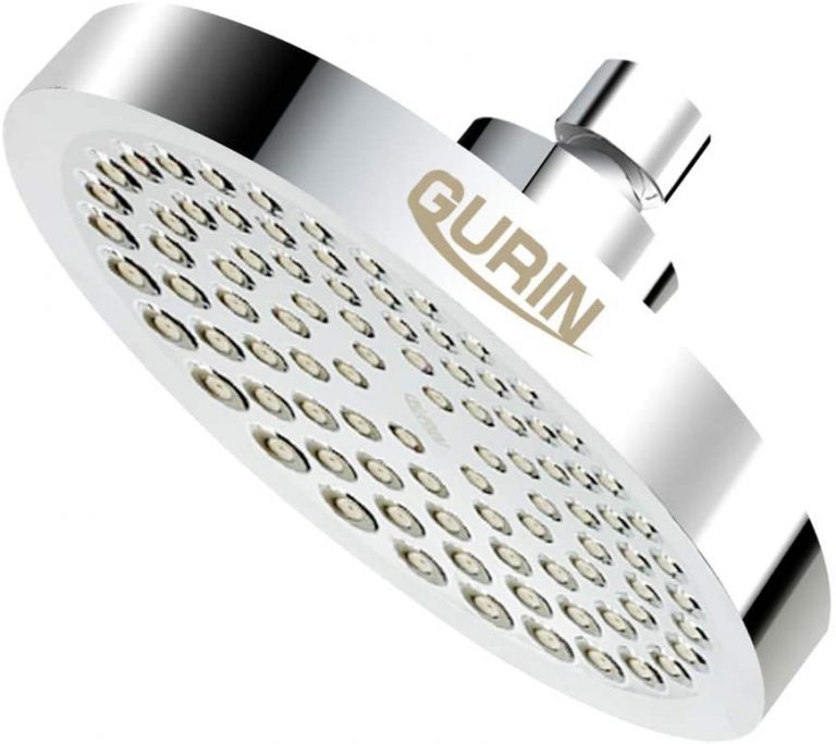 Amazing  Rain Shower Head To Relax In Your Shower Time