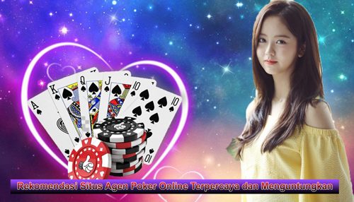 Poker Online – Sebuah Berkah Terselubung Untuk Pencinta Game