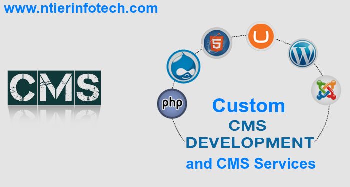 The Benefits Of Owning A CMS System!