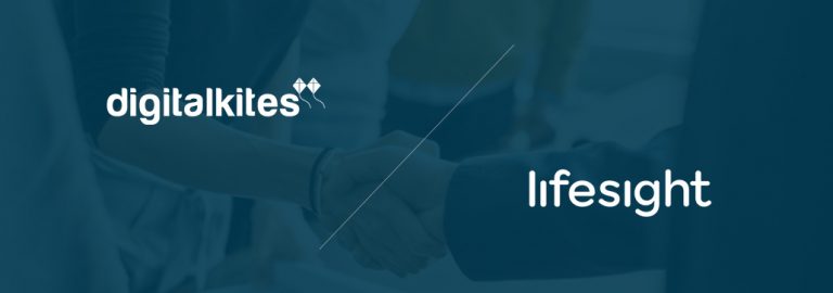 DigitalKites partners with Lifesight to bring location intelligence & offline store attribution capabilities to its clients