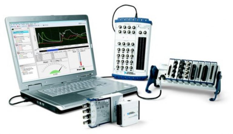 Data Acquisition System