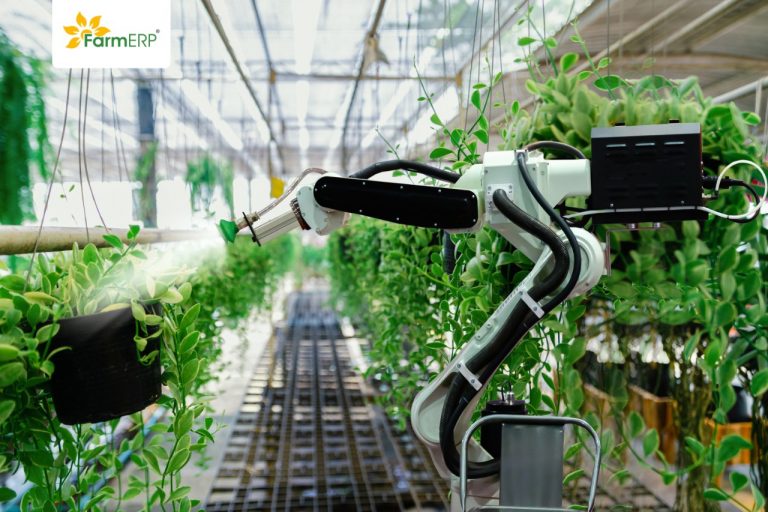 AgriTech – A Hotspot for Investments By FarmERP