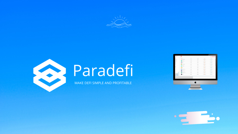 Paradefi – The Definer of Defi