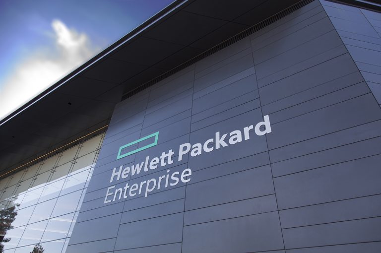 Hewlett Packard Enterprise introduces HPE Cray line of supercomputers