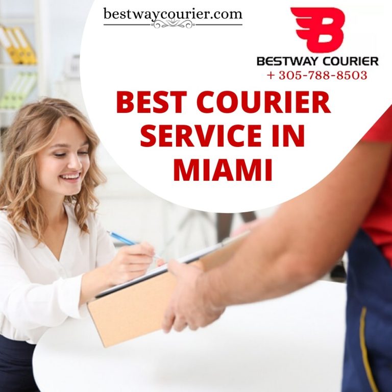 Bestway Courier offering Quick Delivery With Its All New E- Dispatching System