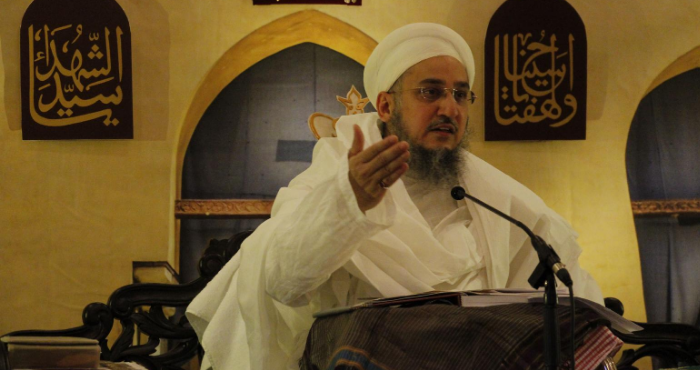 A First: Syedna’sMuharram sermons all Live Streamed on YouTube