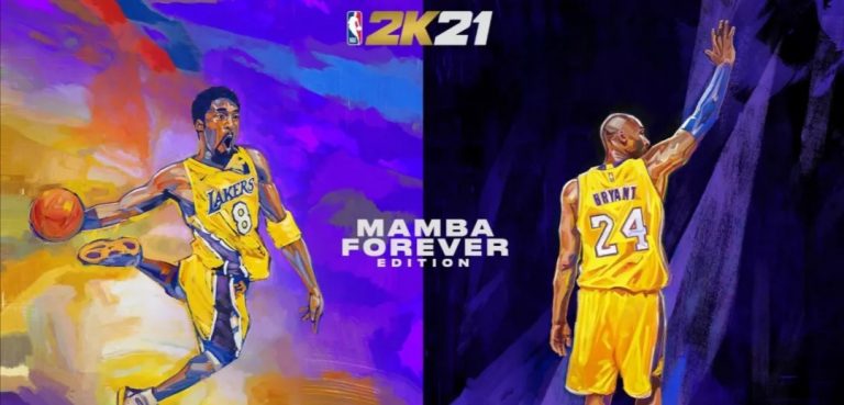 The NBA 2K soundtrack is one of the very first things