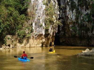 Touring San Martín Mazateopan