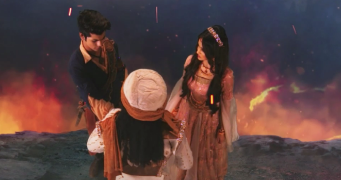 Up Next! The Death of Alasmine on Sony SAB’s Aladdin: Naam Toh Suna Hoga