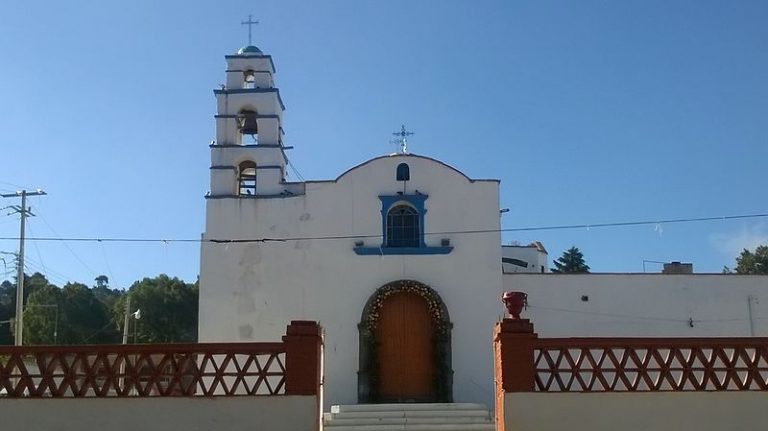 Tocatlán, the wonderful Tlaxcala municipality