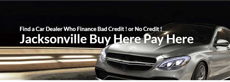 Choosing a Buy Here Pay Here Car Dealer