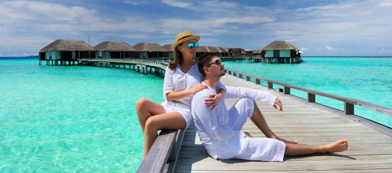 Most Romantic Honeymoon Destinations in India