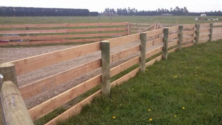 5 Things to Look for When Hiring a Rural Fencing Contractor