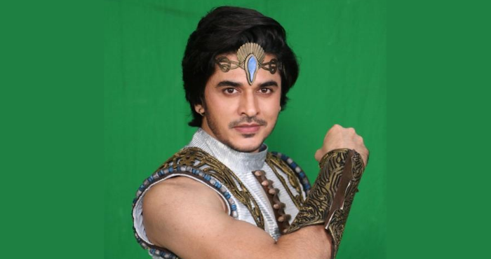 “Ray is full of energy and has a charm to his personality”, Shoaib Ali said about his character in Sony SAB’s Baalveer Returns