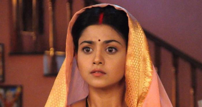 What will Swati choose? – Love or Devotion?