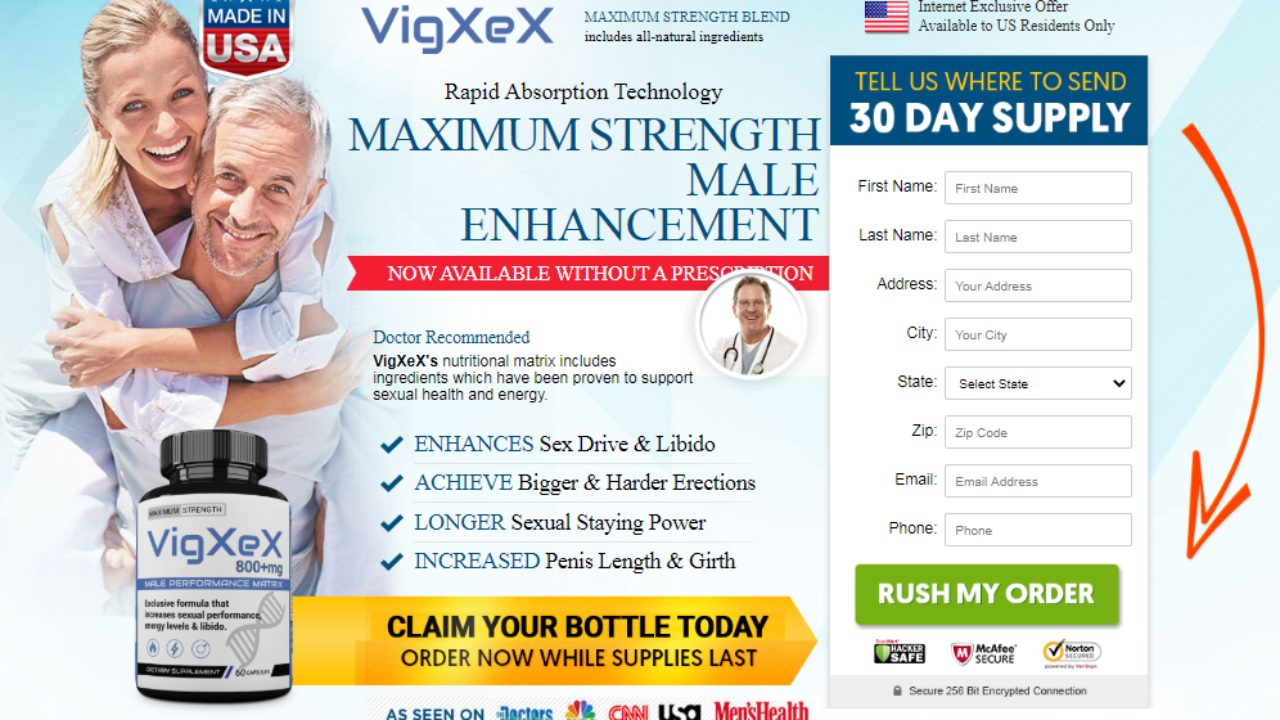 VigXeX Male Enhancement So, here the fat production within the body is stopped and there’s no weight gain to expertise. What is VigXeX Male Enhancement Advanced VigXeX Male Enhancement Pills? You must be absolutely determined to lose the weight and be prepared to go on a restricted diet as specified. The 14 ways to break a VigXeX Male Enhancement stall are listed below, and further down in this article I talk about each method to give you the whys and hows of starting to lose weight again. There are many alternatives to sugar that can be used when following a VigXeX Male Enhancement diet, however, too many can cause stalls. Weight is an arbitrary, often meaningless measure that may have nothing to do with whether you are healthy or not. https://sites.google.com/site/vigxexmalehealth/