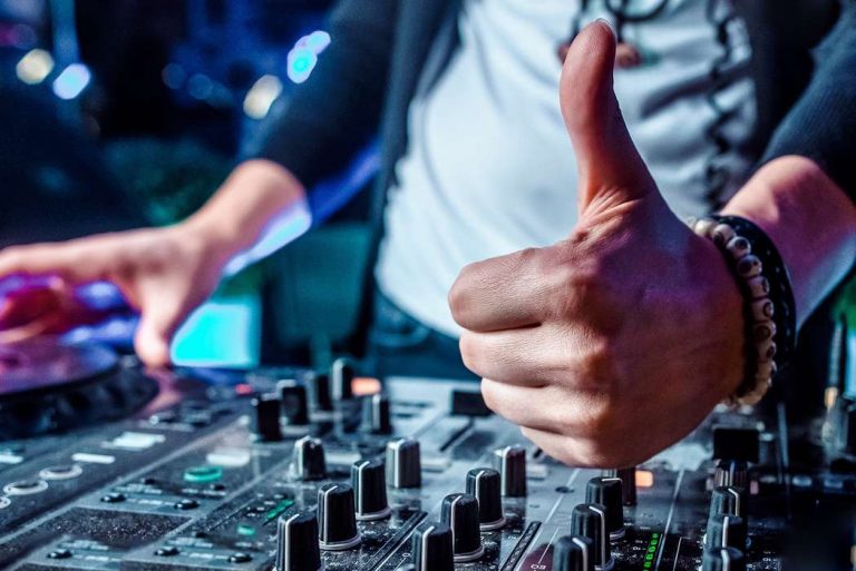 Why Employ a DJ for the Occasion