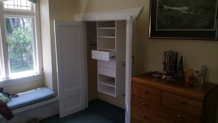 Flat pack installation mid-Canterbury