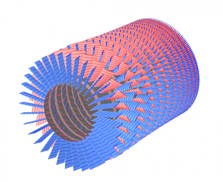 SoftInWay Looks to Change Turbomachinery Design Methodology and Toolsets in Latest SBIR Grant