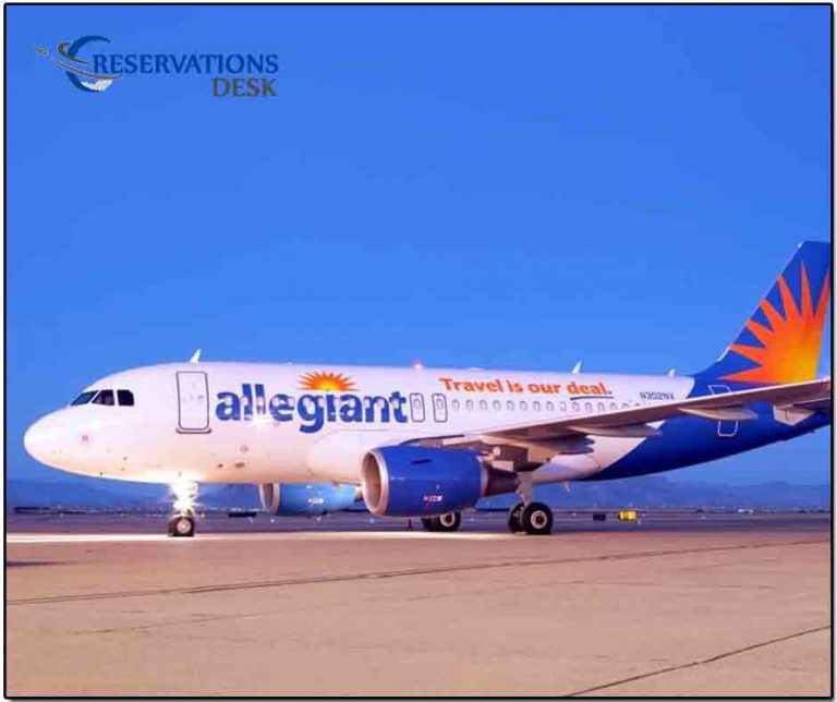 Pick where you need to go with allegiant air reservations