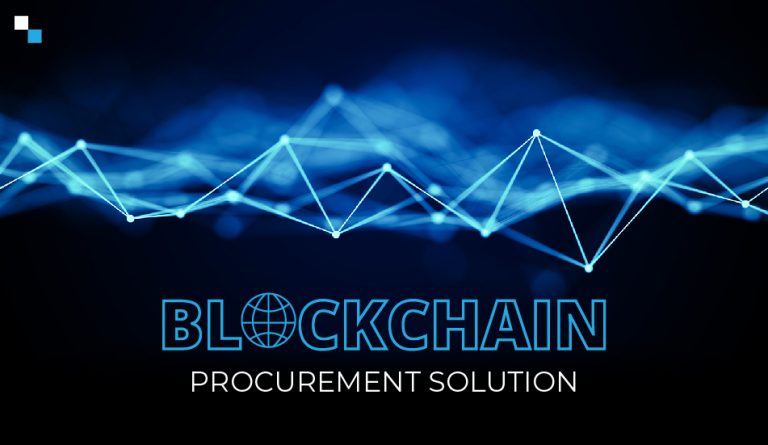 Antier Solutions Introduces Blockchain Procurement Solution to Fostering Businesses