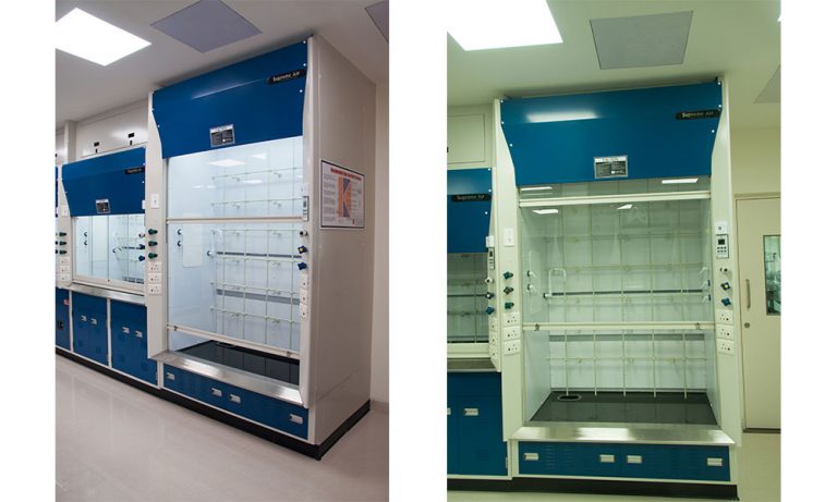 How Can You Choose The Right Laboratory Furniture?