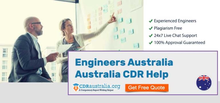 Get Top Quality Engineers Australia CDR Help By CDRAustralia.Org